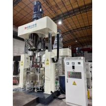 1100升行星攪拌機、新